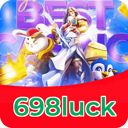 Formulário de Registro 698luck