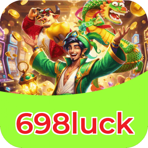 Bônus de Boas-vindas 698luck