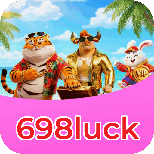 Segurança 698luck