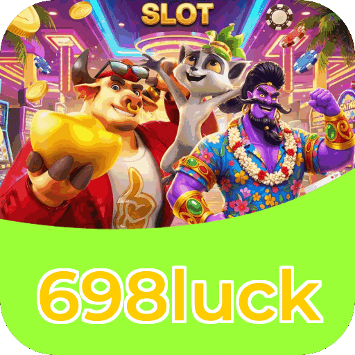 Programa VIP 698luck