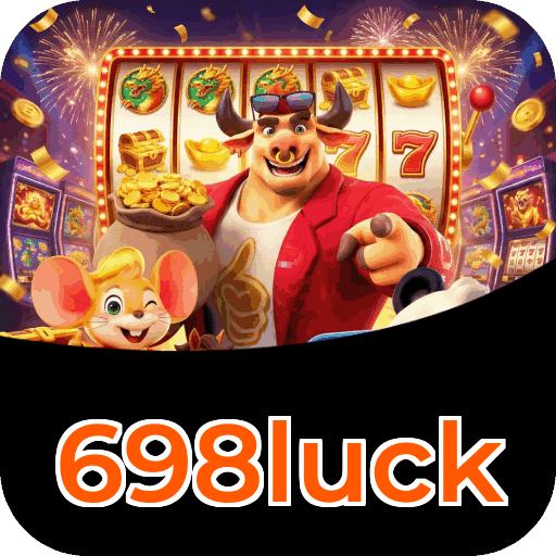 Instalação PC 698luck