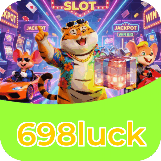 Interface 698luck