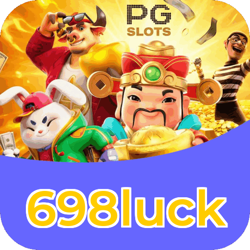 Login rápido no app 698luck