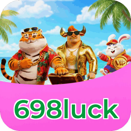 Cashback semanal 698luck