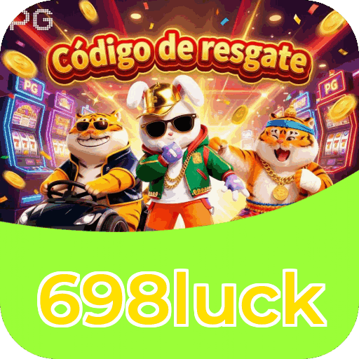 Promoções e bônus exclusivos da 698luck
