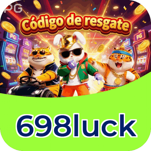 Siga a 698luck no Facebook