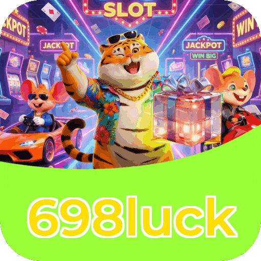 Fortune Tiger - RTP 96.81%