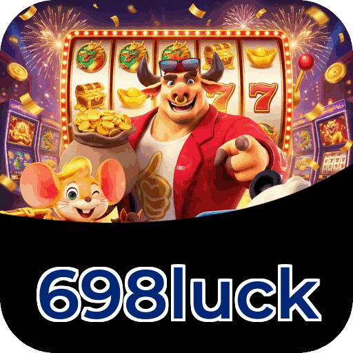 Instalar APK 698luck