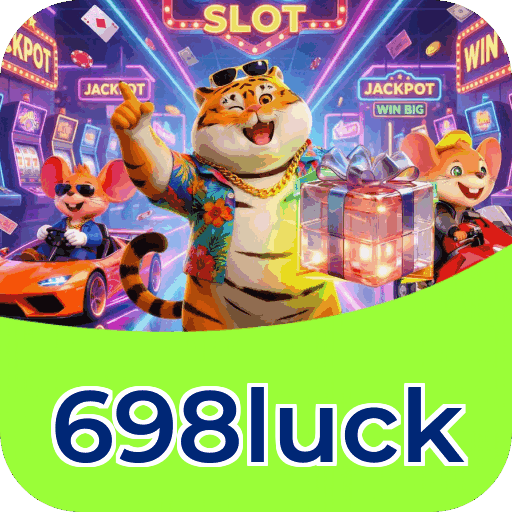 Download Android 698luck